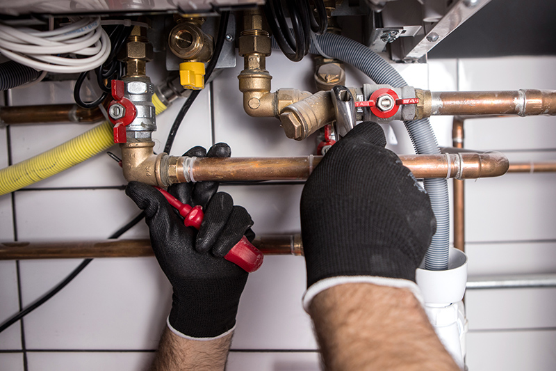 Emergency Boiler Repair in UK United Kingdom