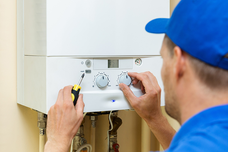 Gas Boiler Repair in UK United Kingdom